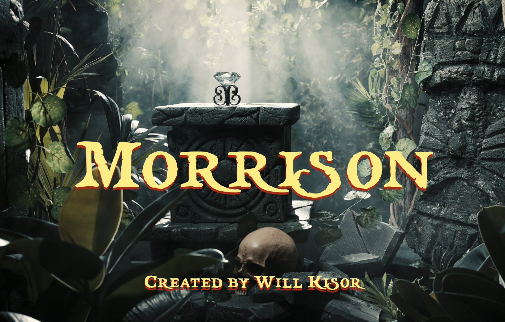 MORRISON