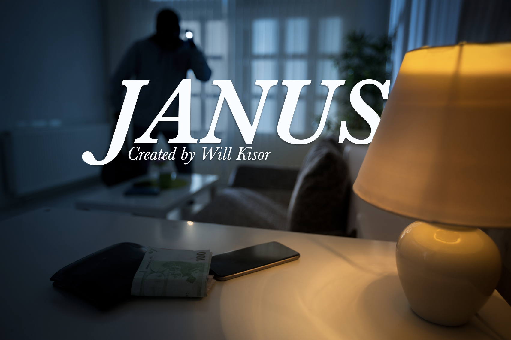 JANUS