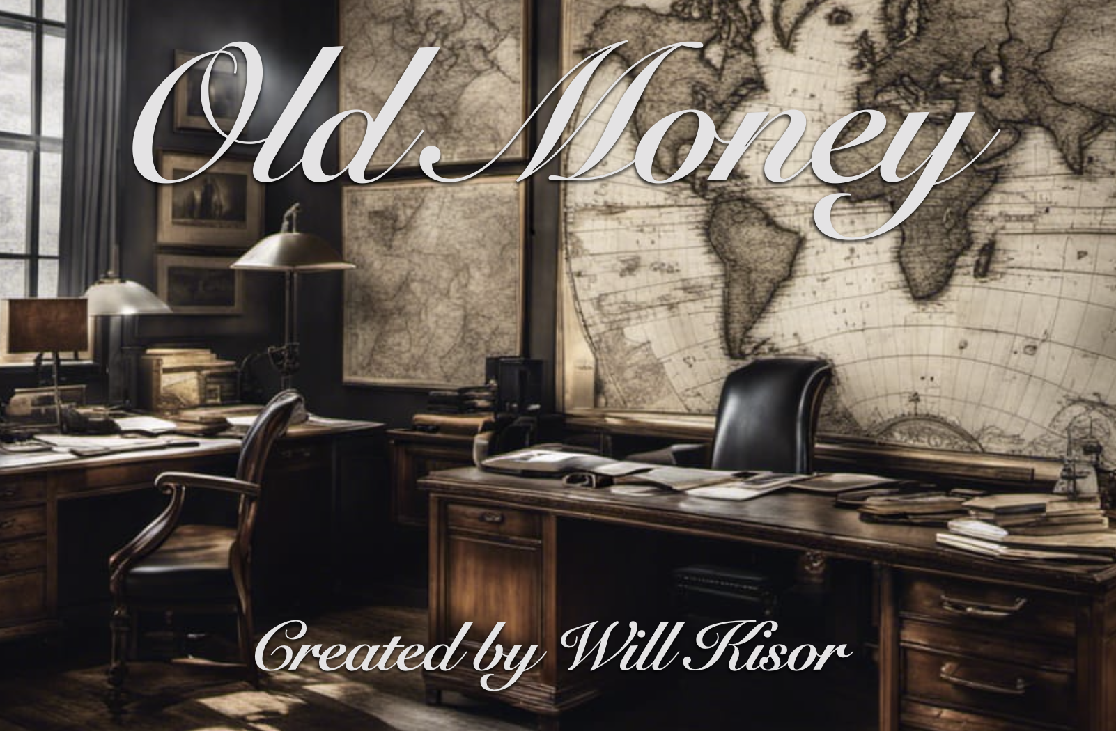 OLD MONEY