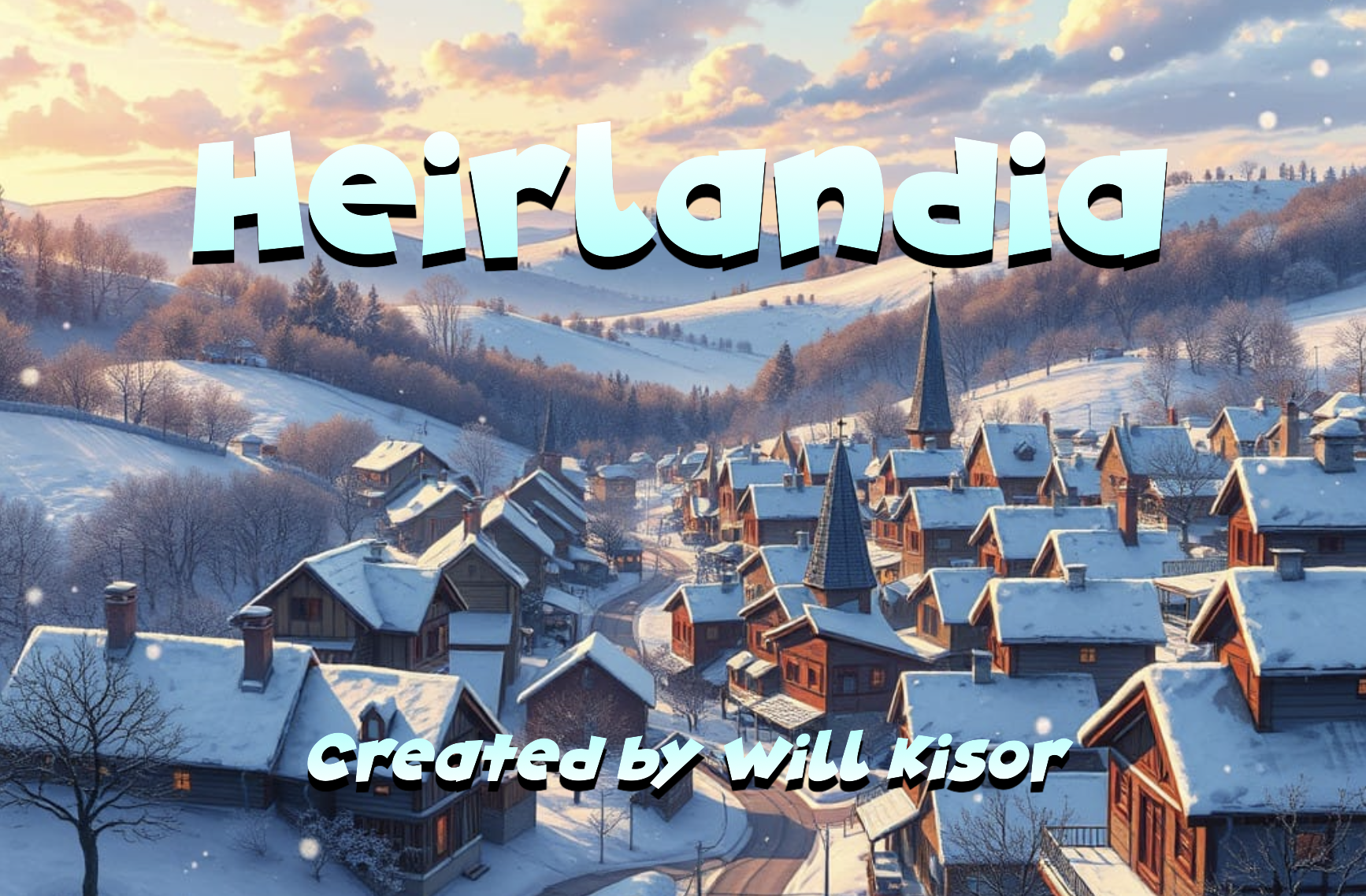 HEIRLANDIA