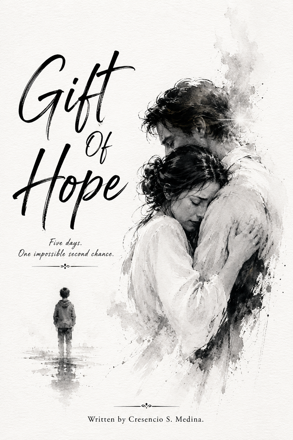 GIFT OF HOPE