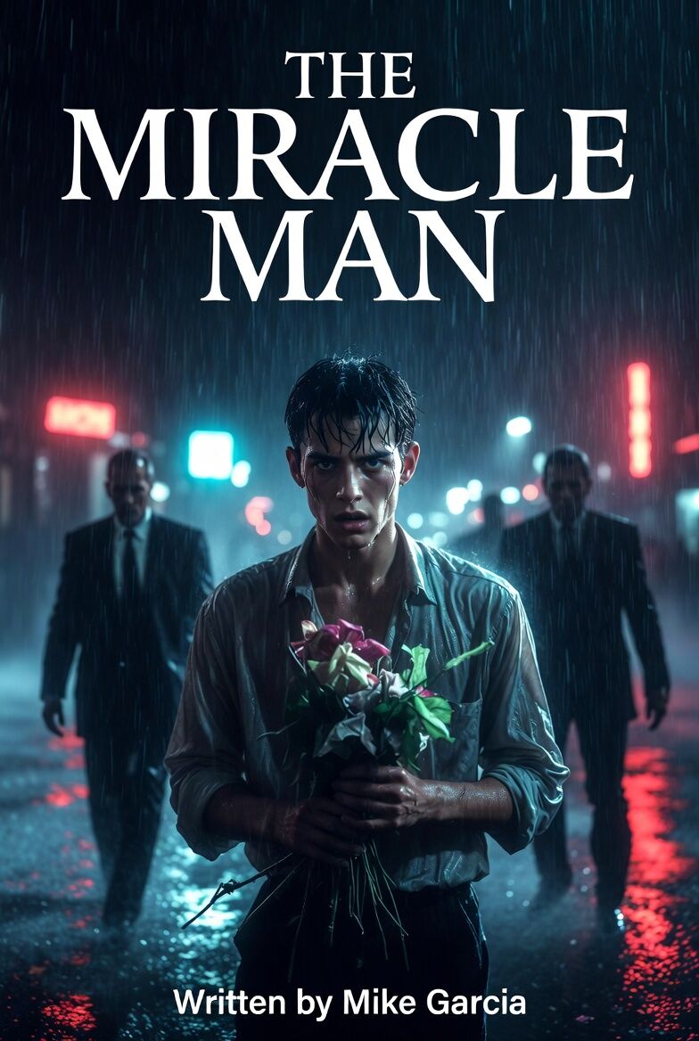 THE MIRACLE MAN