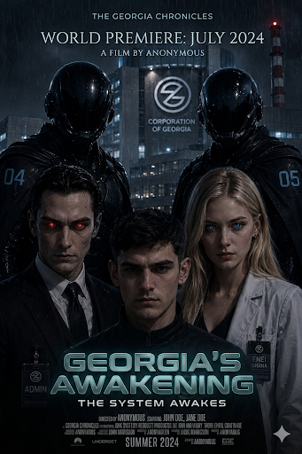 GEORGIA'S AWAKENING: THE SYSTEM AWAKES