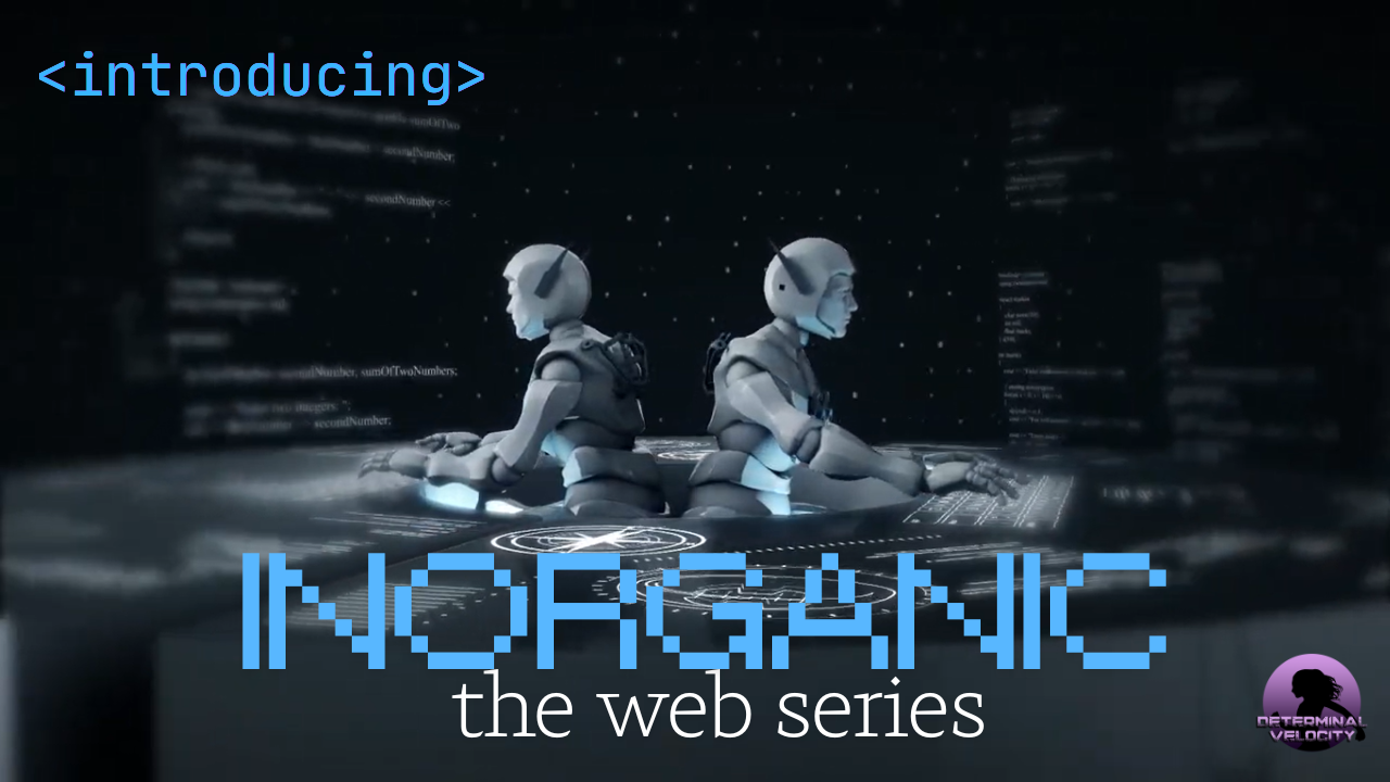 INORGANIC