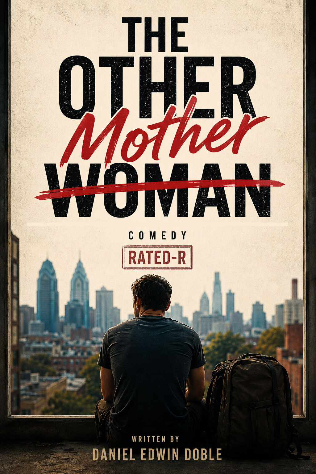 THE OTHER MOTHER