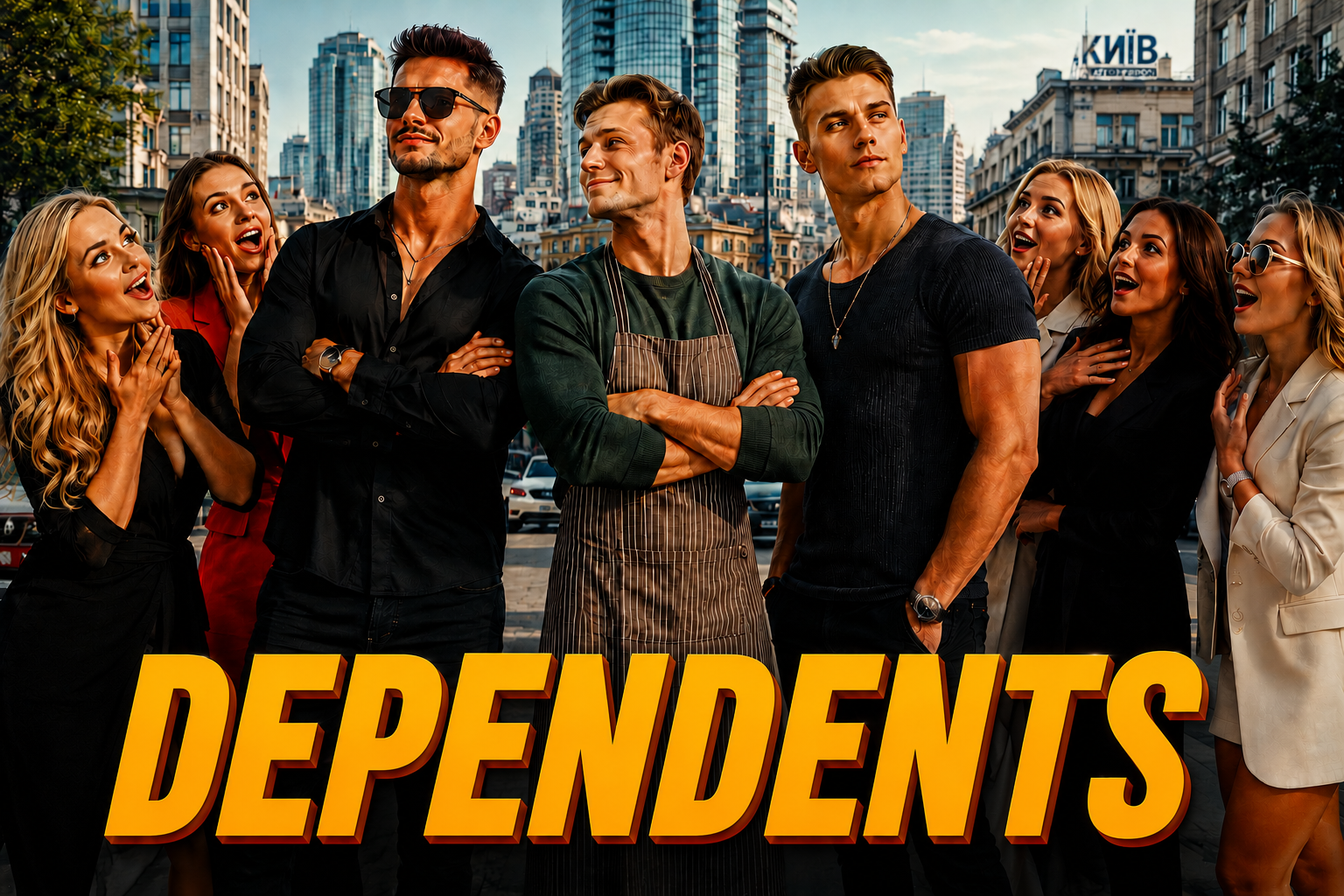 DEPENDENTS