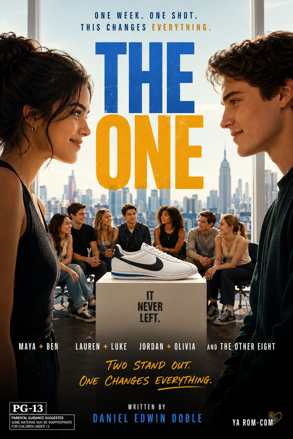 THE ONE