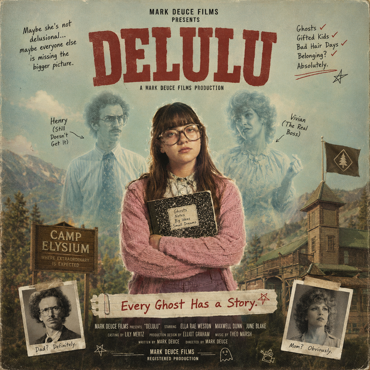 DELULU