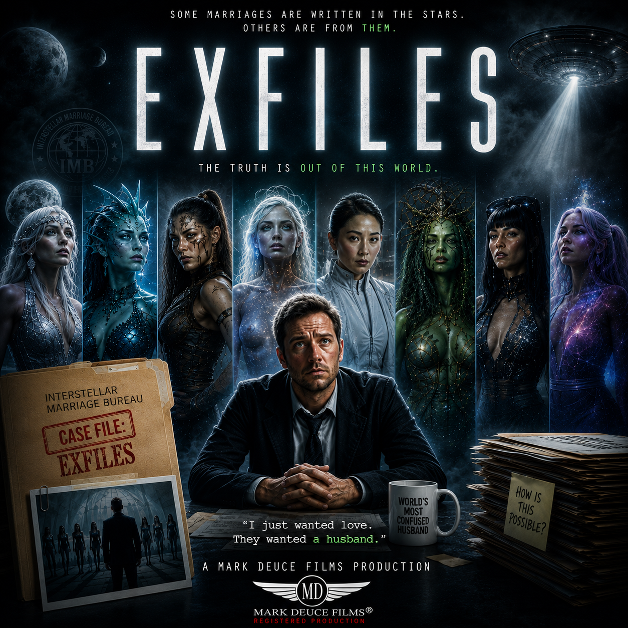 EXFILES