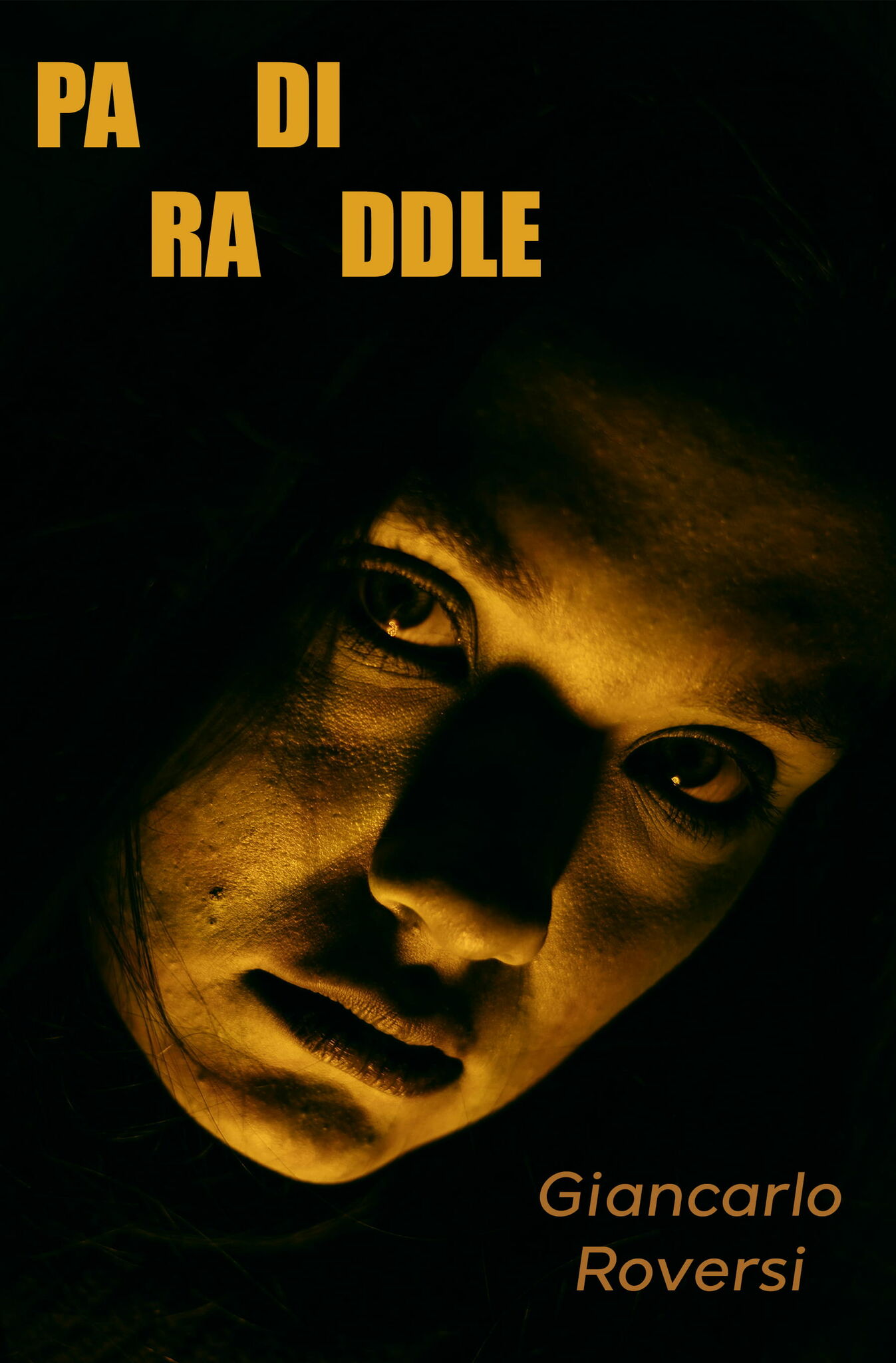 PARADIDDLE - PSYCHOLOGICAL HORROR THRILLER