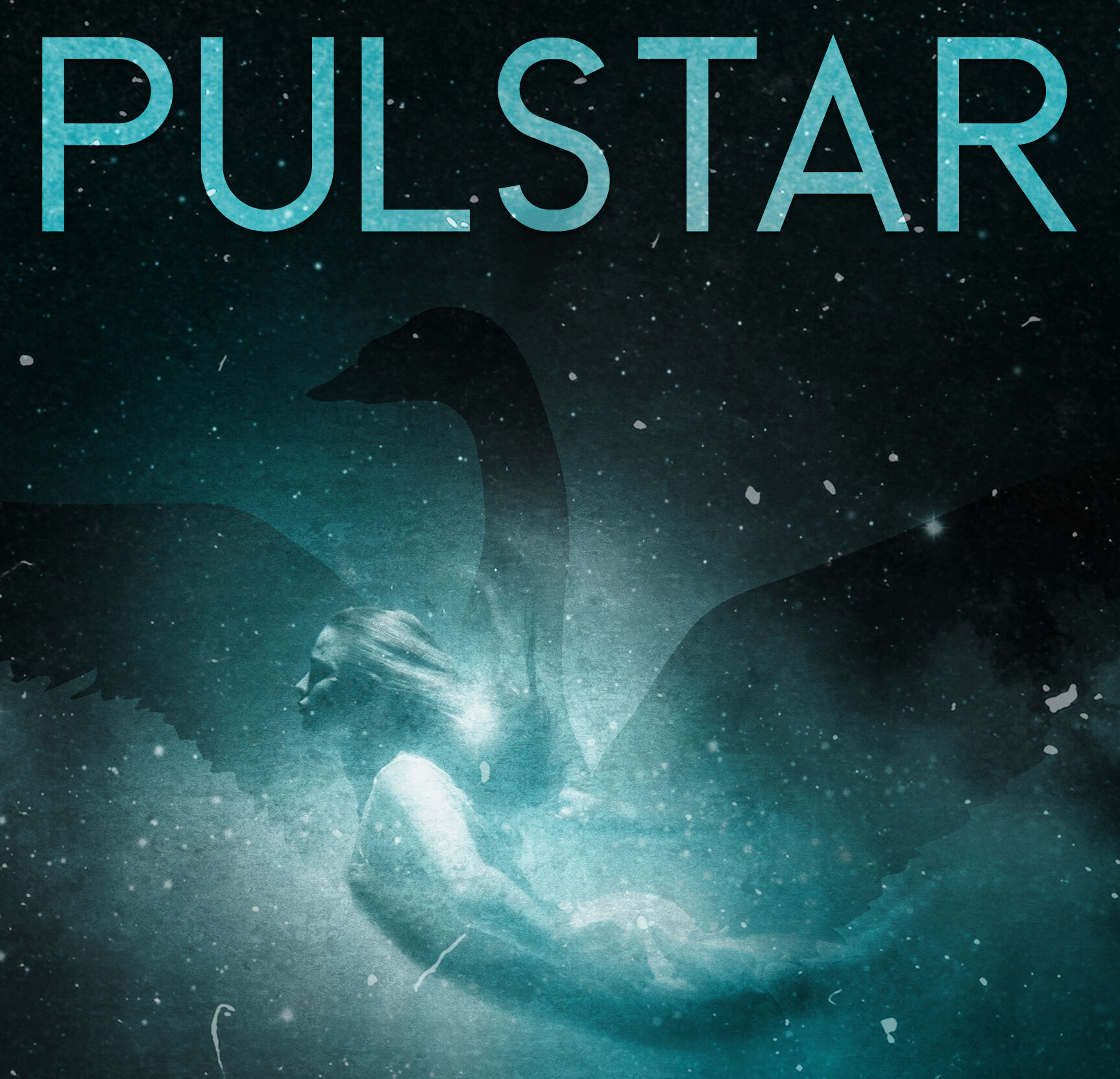 PULSTAR - DYSTOPIAN VISIONARY SCI-FI THRILLER