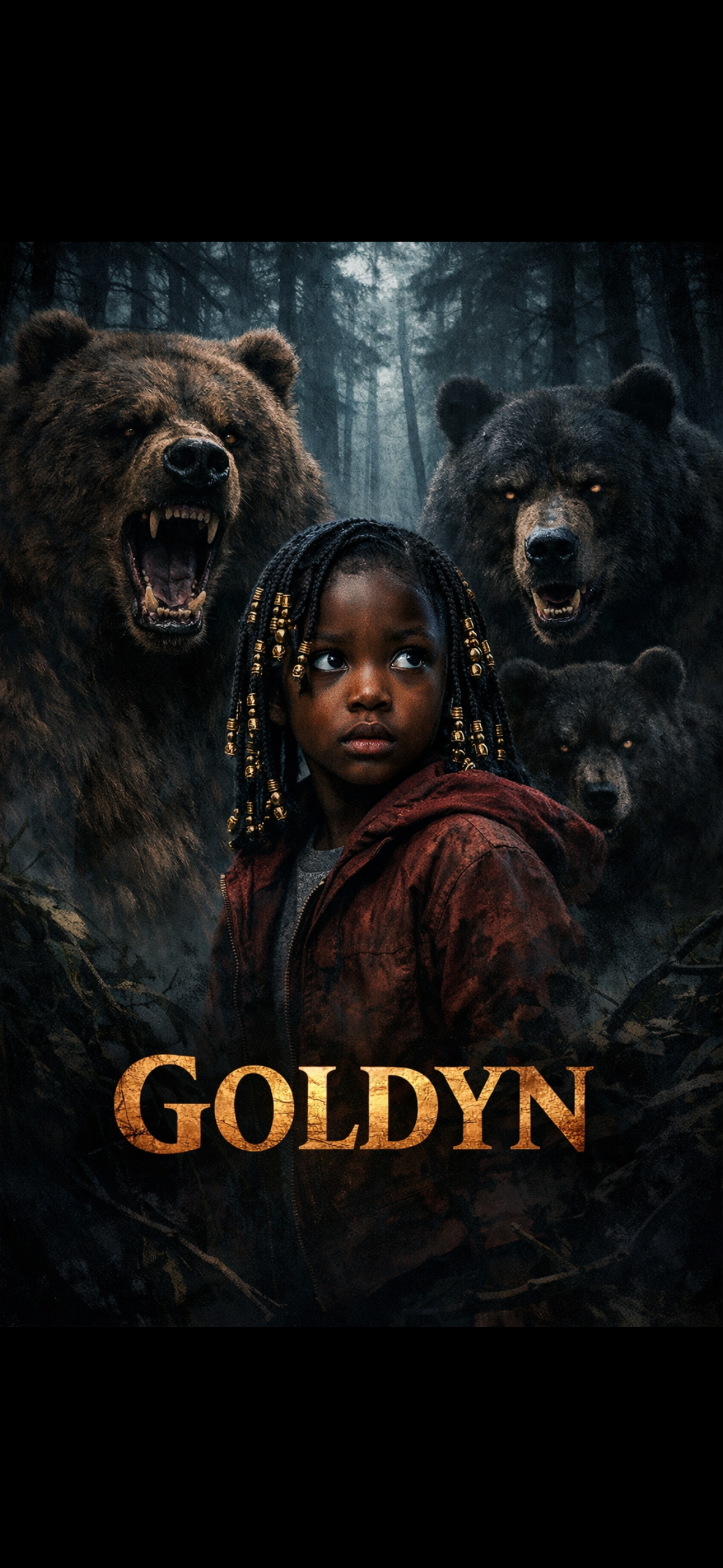 GOLDYN 