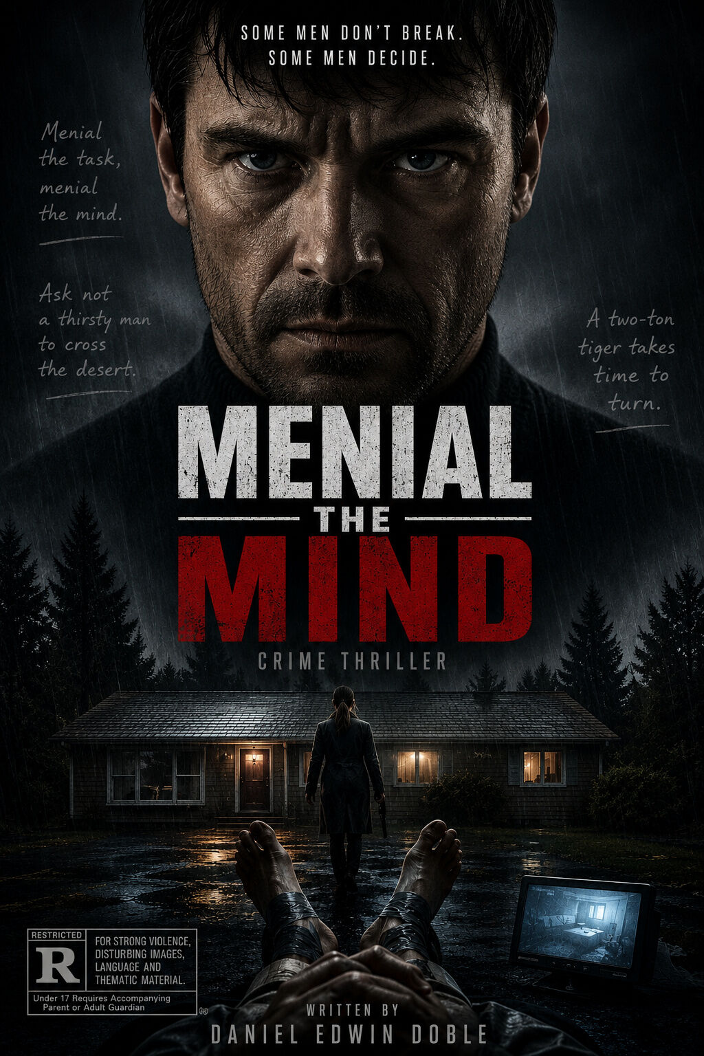 MENIAL THE MIND