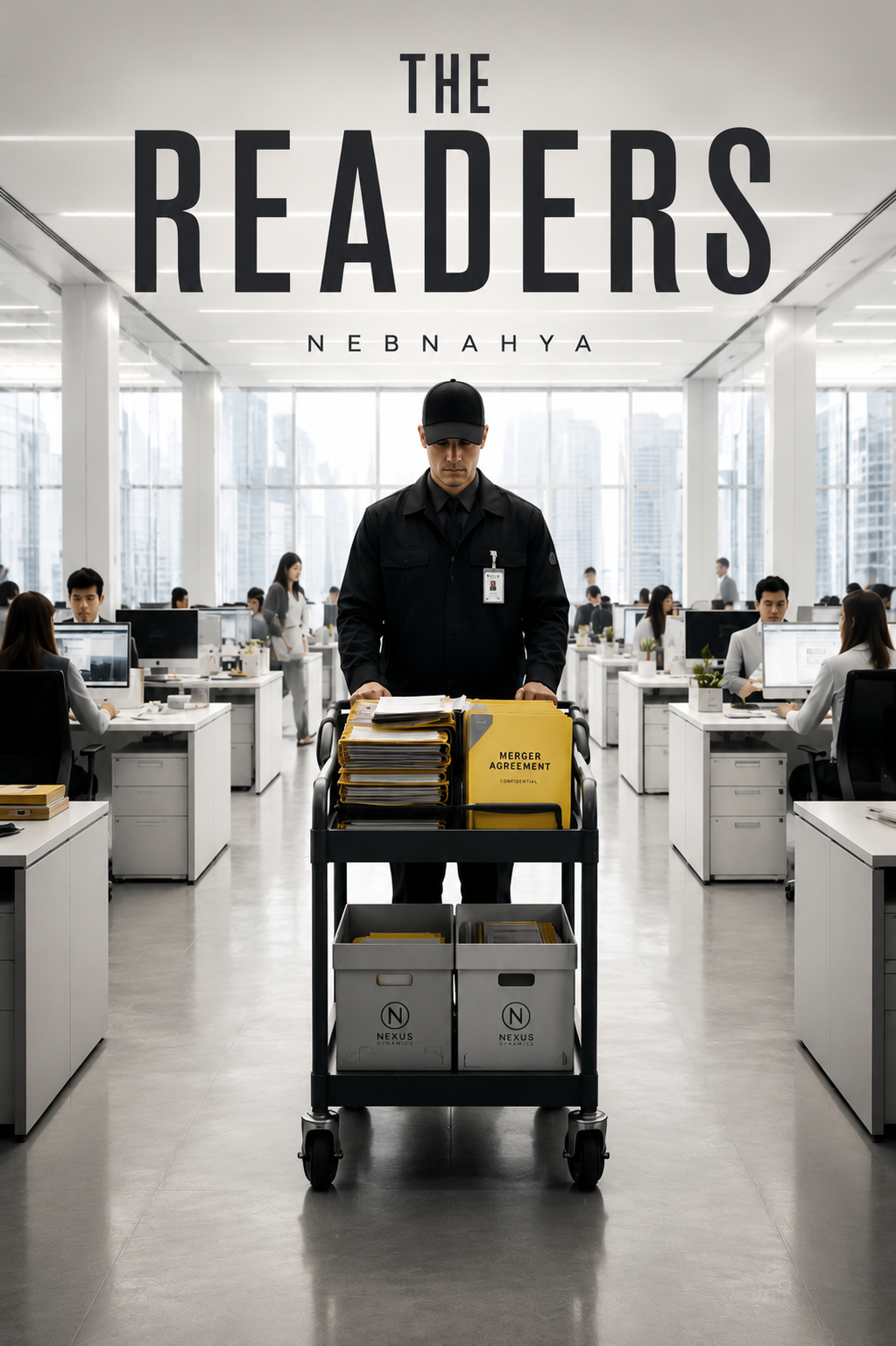THE READERS