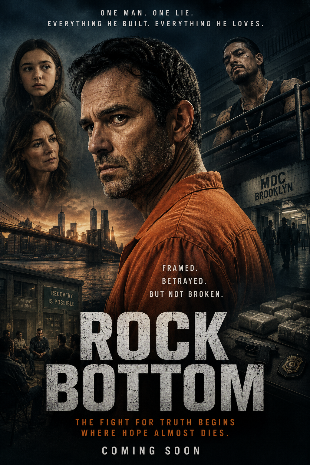 ROCK BOTTOM