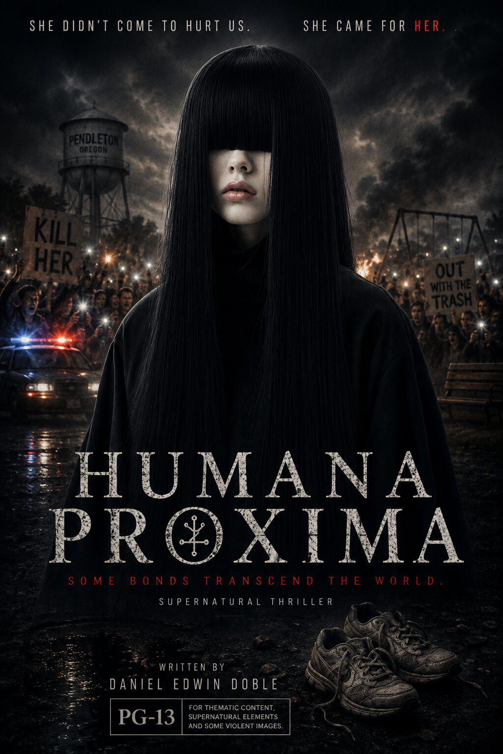 HUMANA PROXIMA