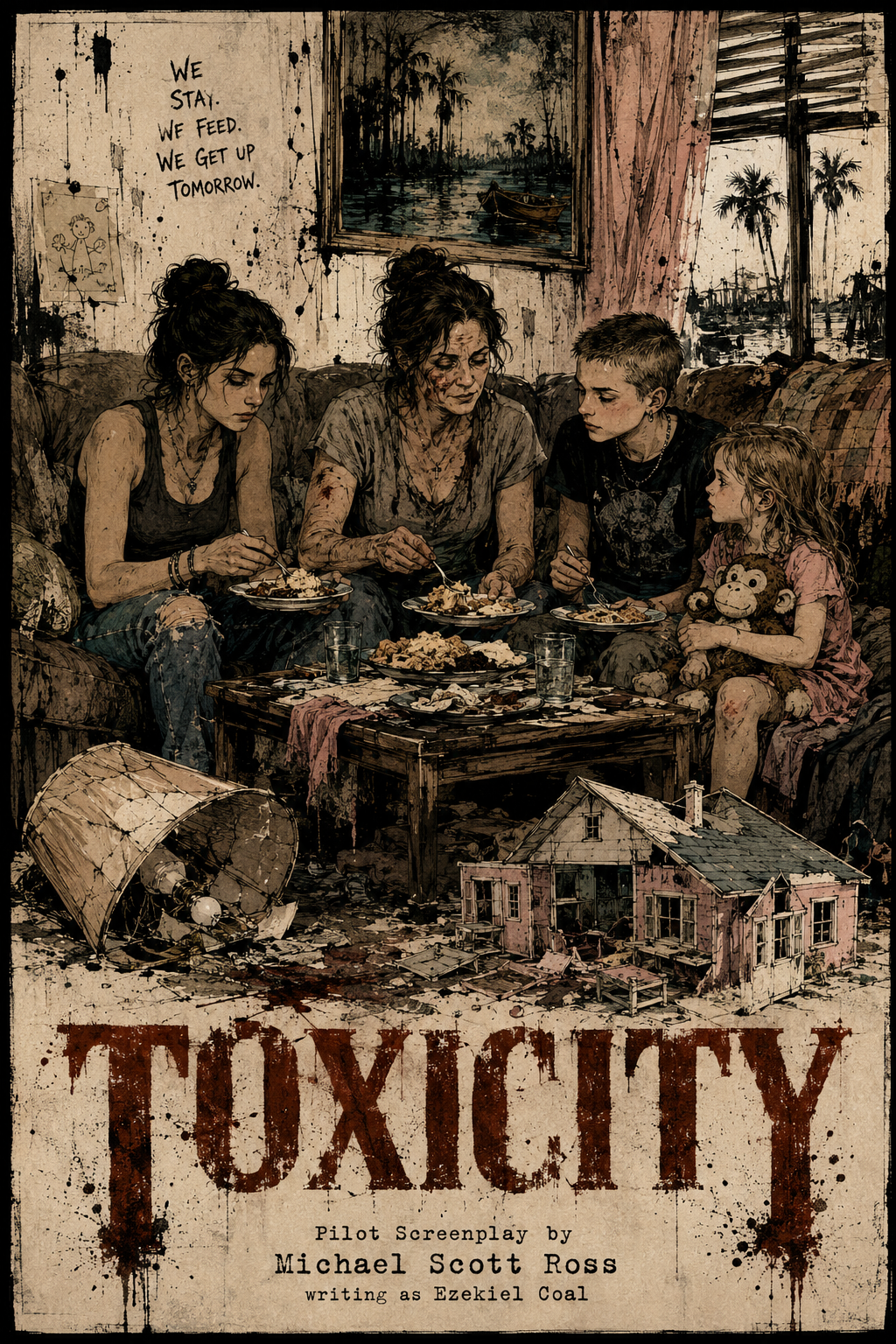 TOXICITY