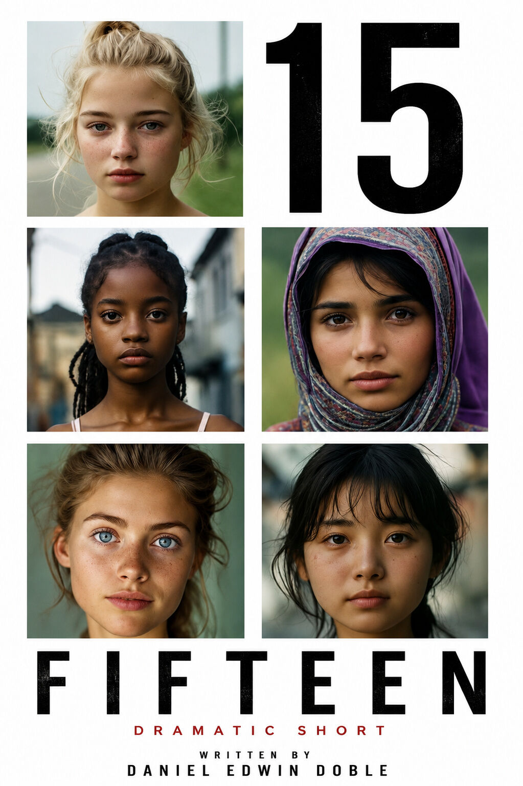 FIFTEEN