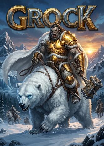 GROCK