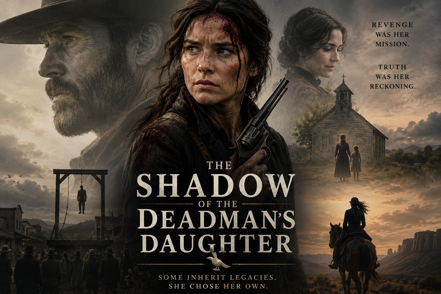 THE SHADOW OF THE DEADMAN'S DAUGHTER (DRAFT 10)