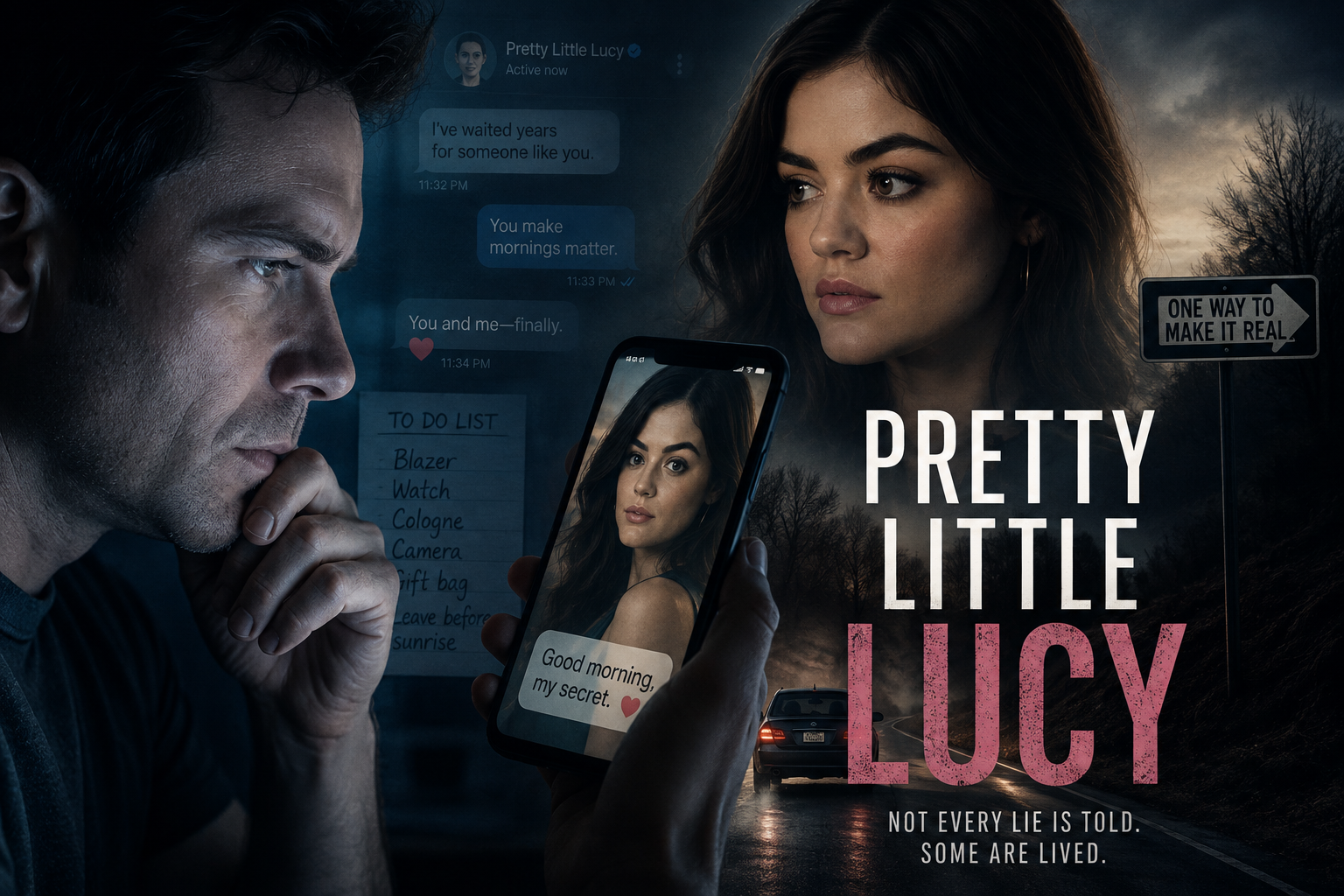 PRETTY LITTLE LUCY (DRAFT 10)