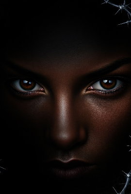 HUNGRY EYES