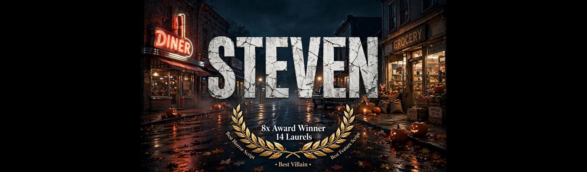 STEVEN