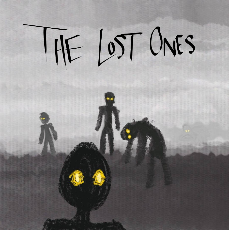 THE LOST ONES