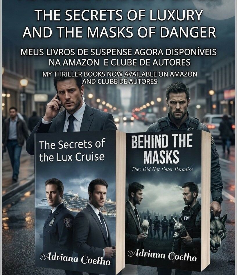 THE SECRETS OF THE LUX CRUISE