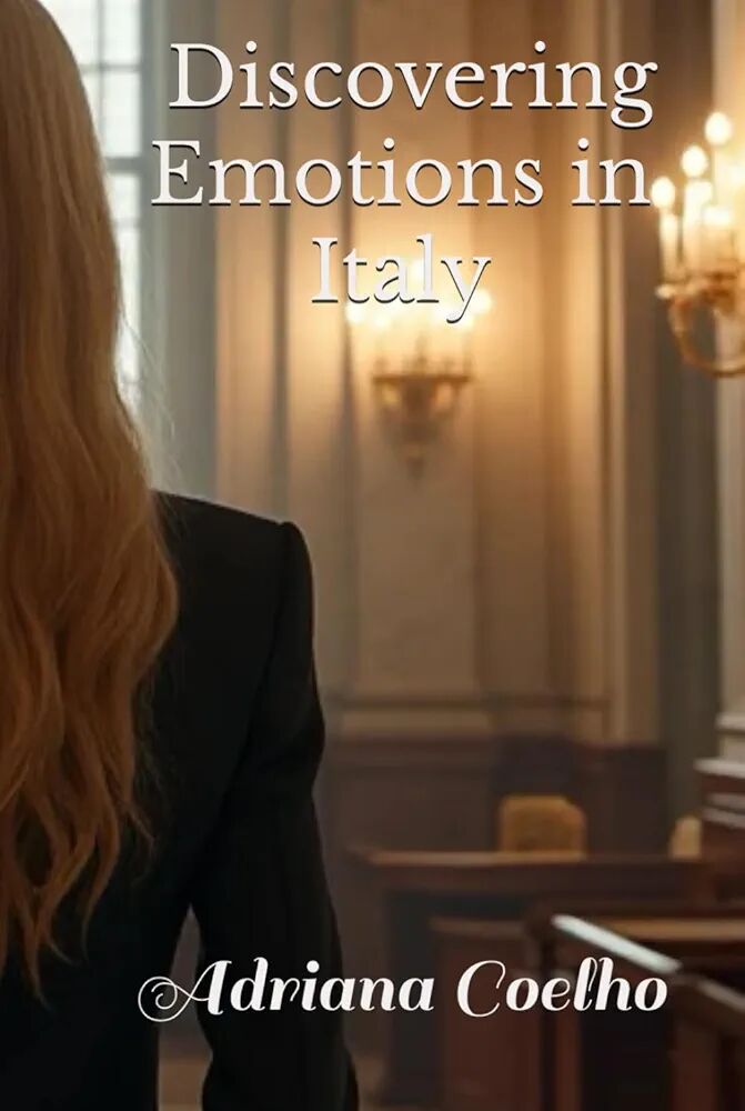  DISCOVERING EMOTIONS IN ITALY