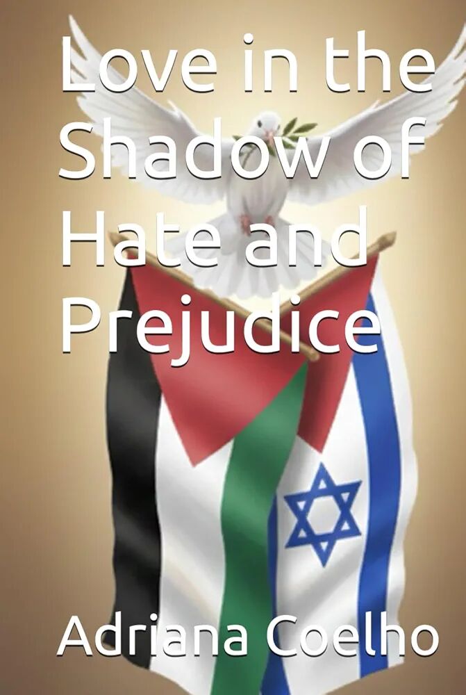 SERIES BIBLE: "IN THE SHADOW OF HATRED AND PREJUDICE"(INSPIRED BY MY BOOK)