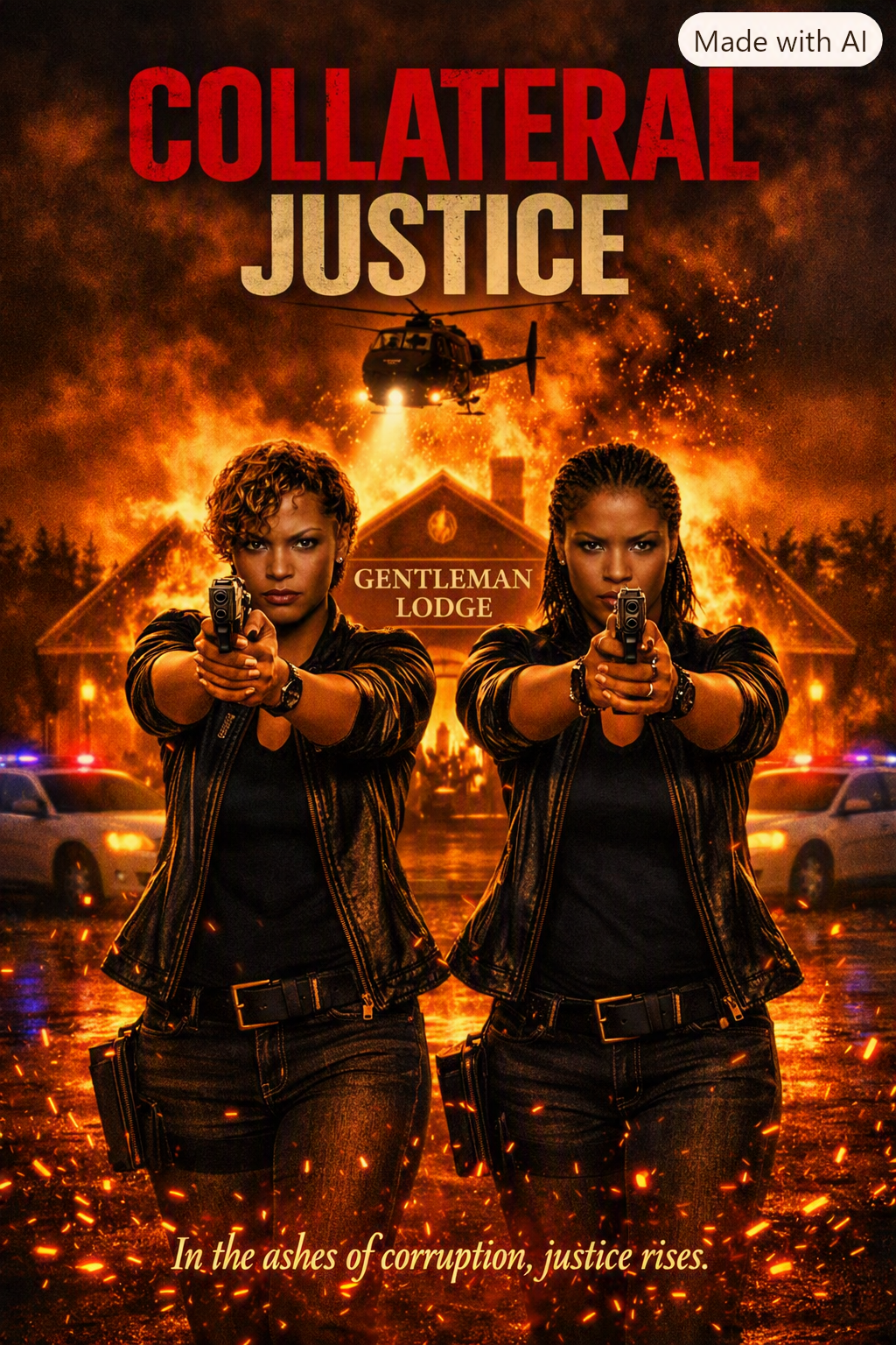 COLLATERAL JUSTICE