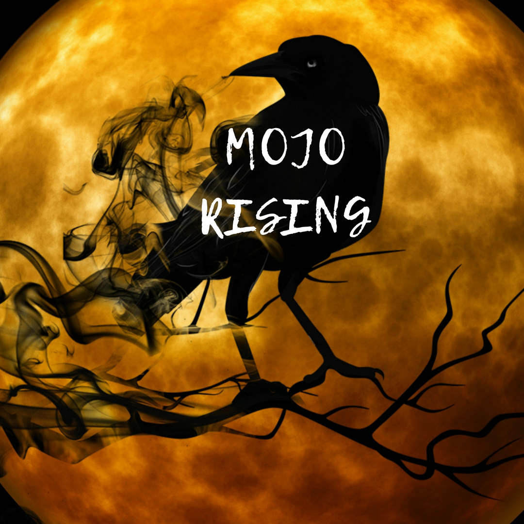 MOJO RISING