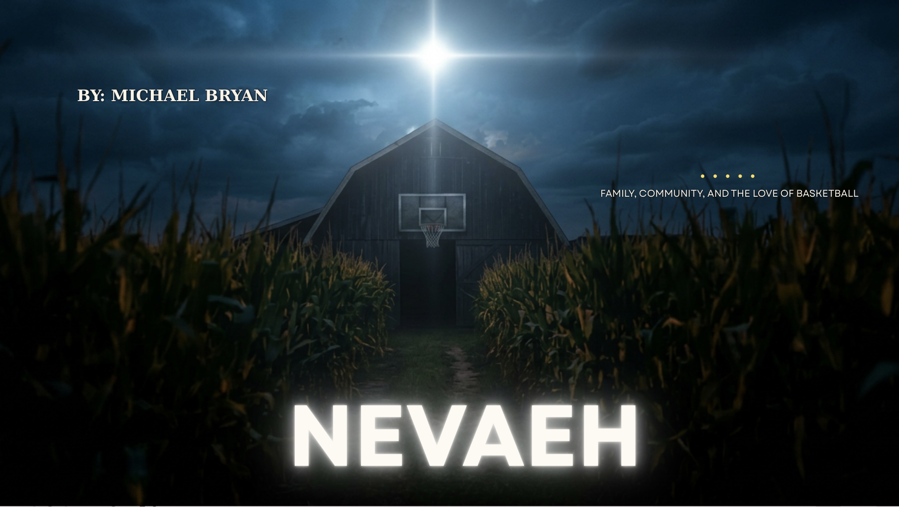 NEVAEH