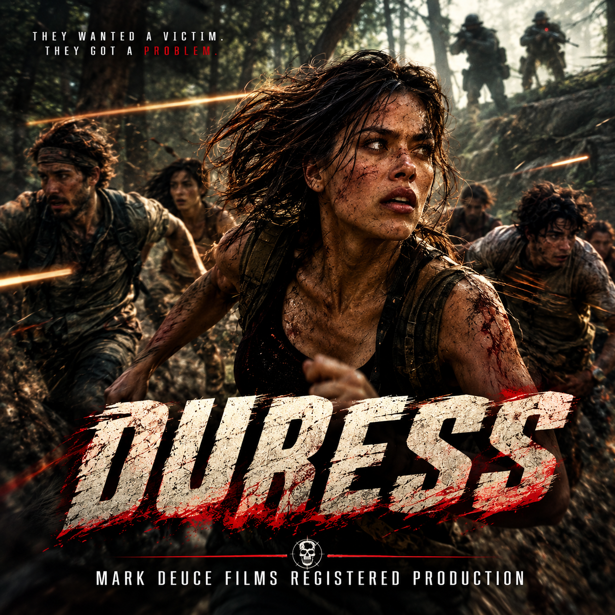 DURESS