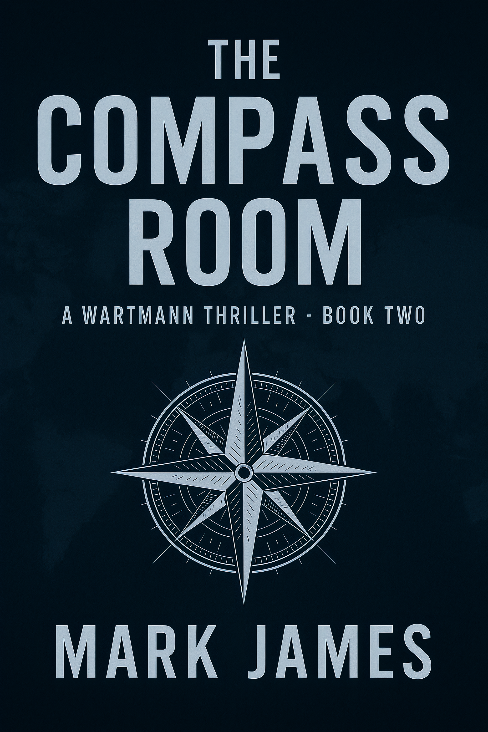 THE COMPASS ROOM