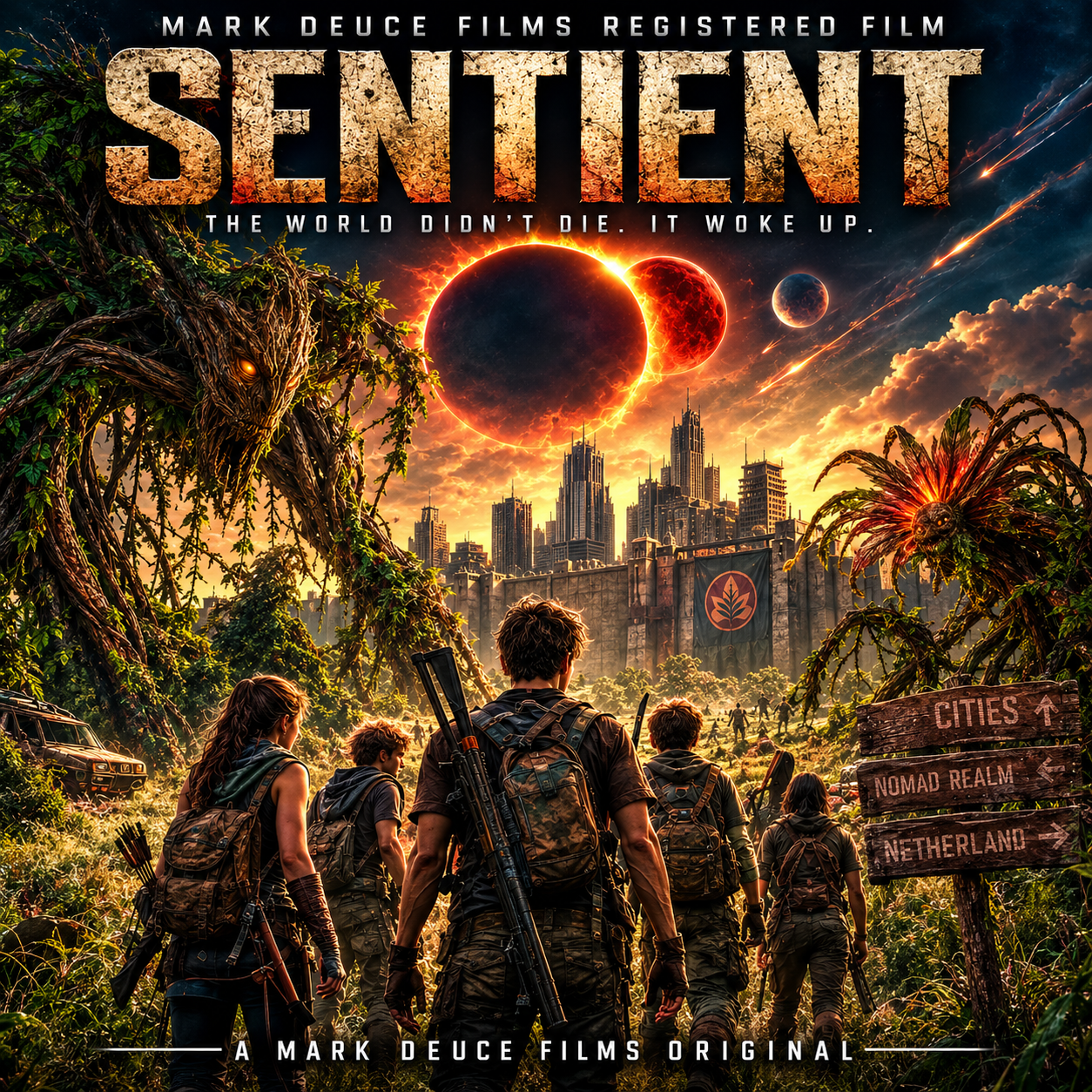 SENTIENT