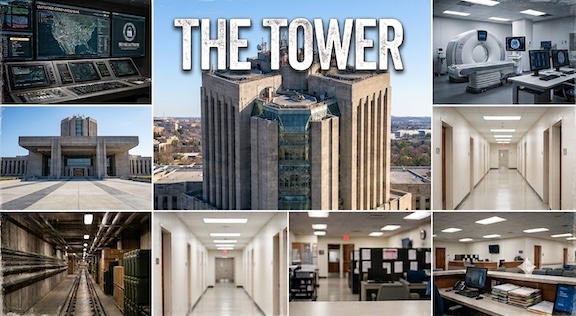 THE TOWER