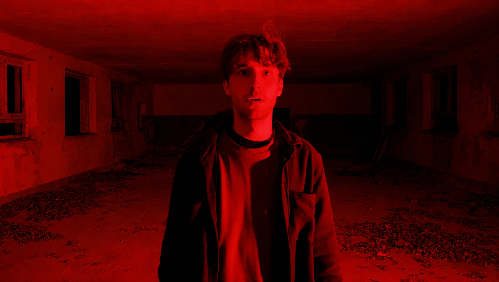 DISTORTION | SHORT FILM (2025)