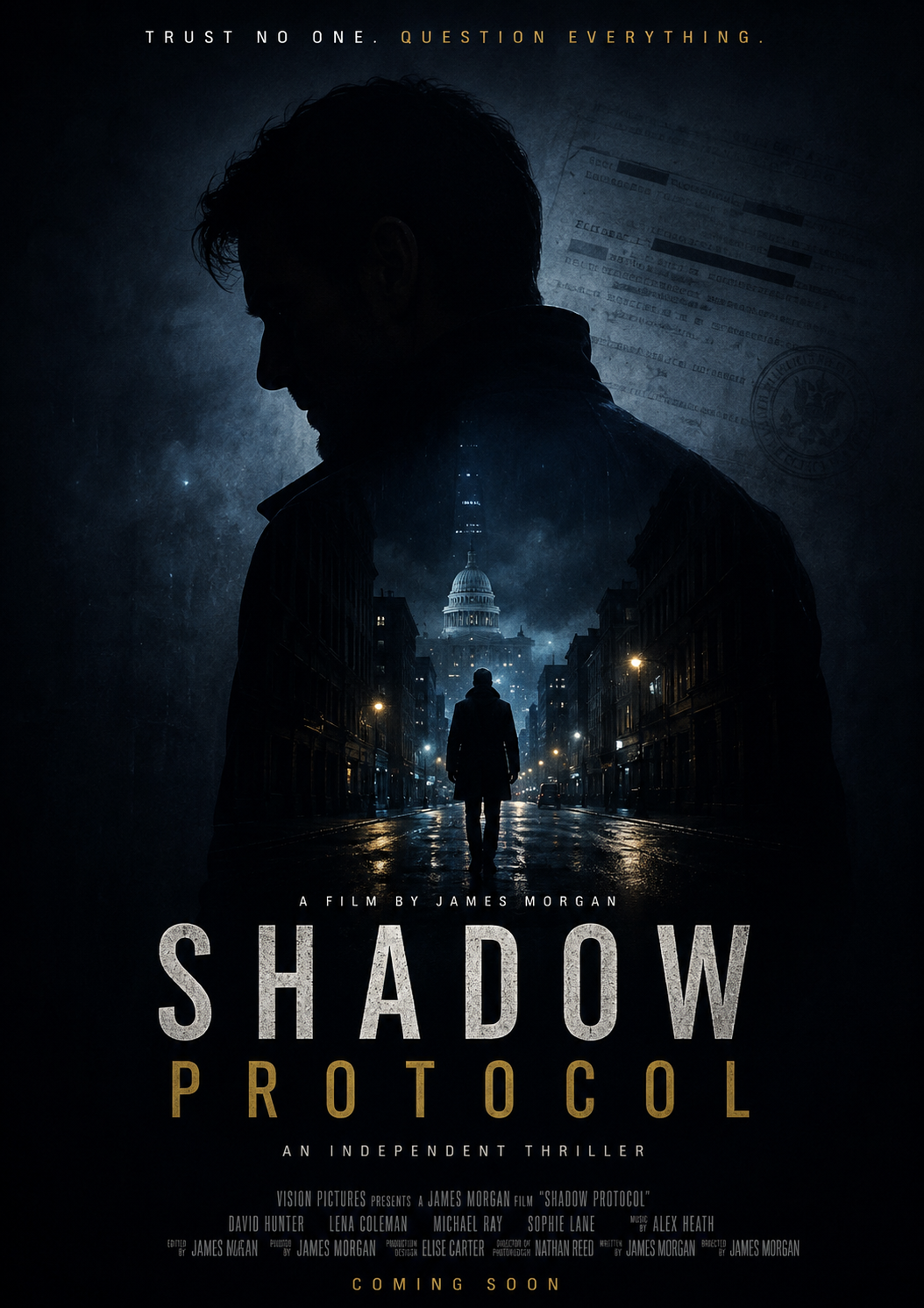SHADOW PROTOCOL