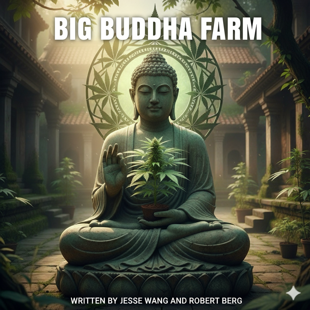 BIG BUDDHA FARM