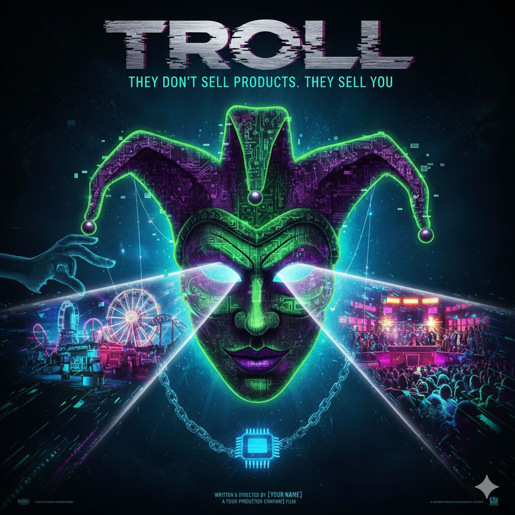 TROLL