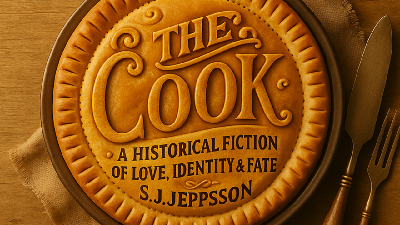 THE COOK