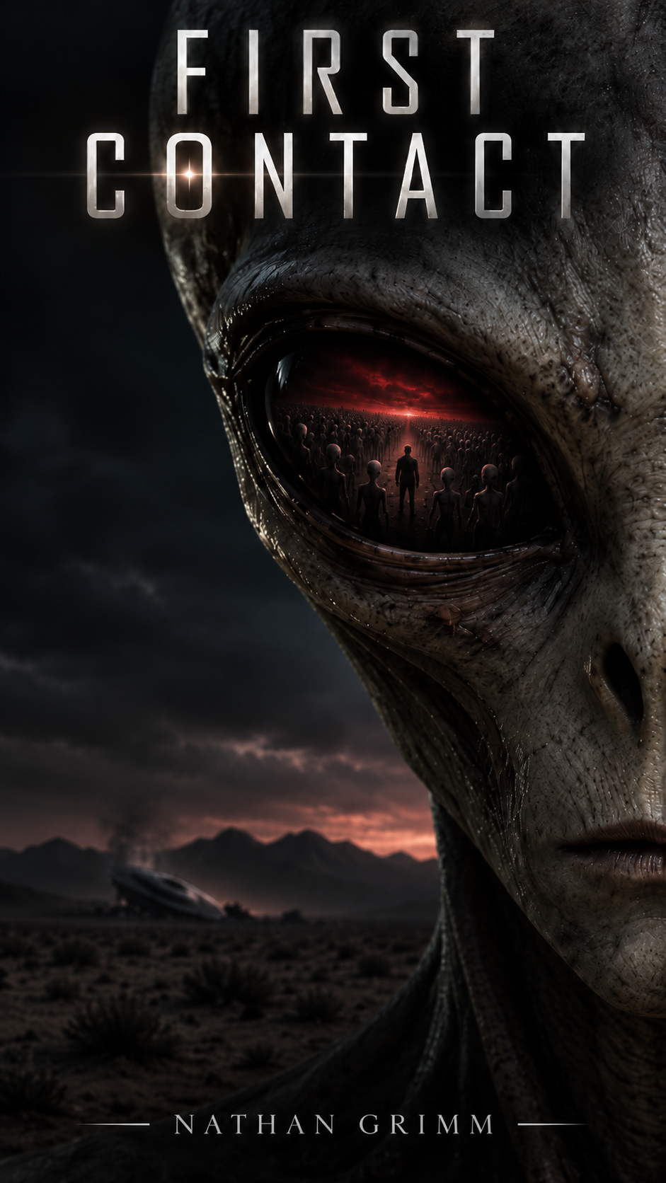 FIRST CONTACT
