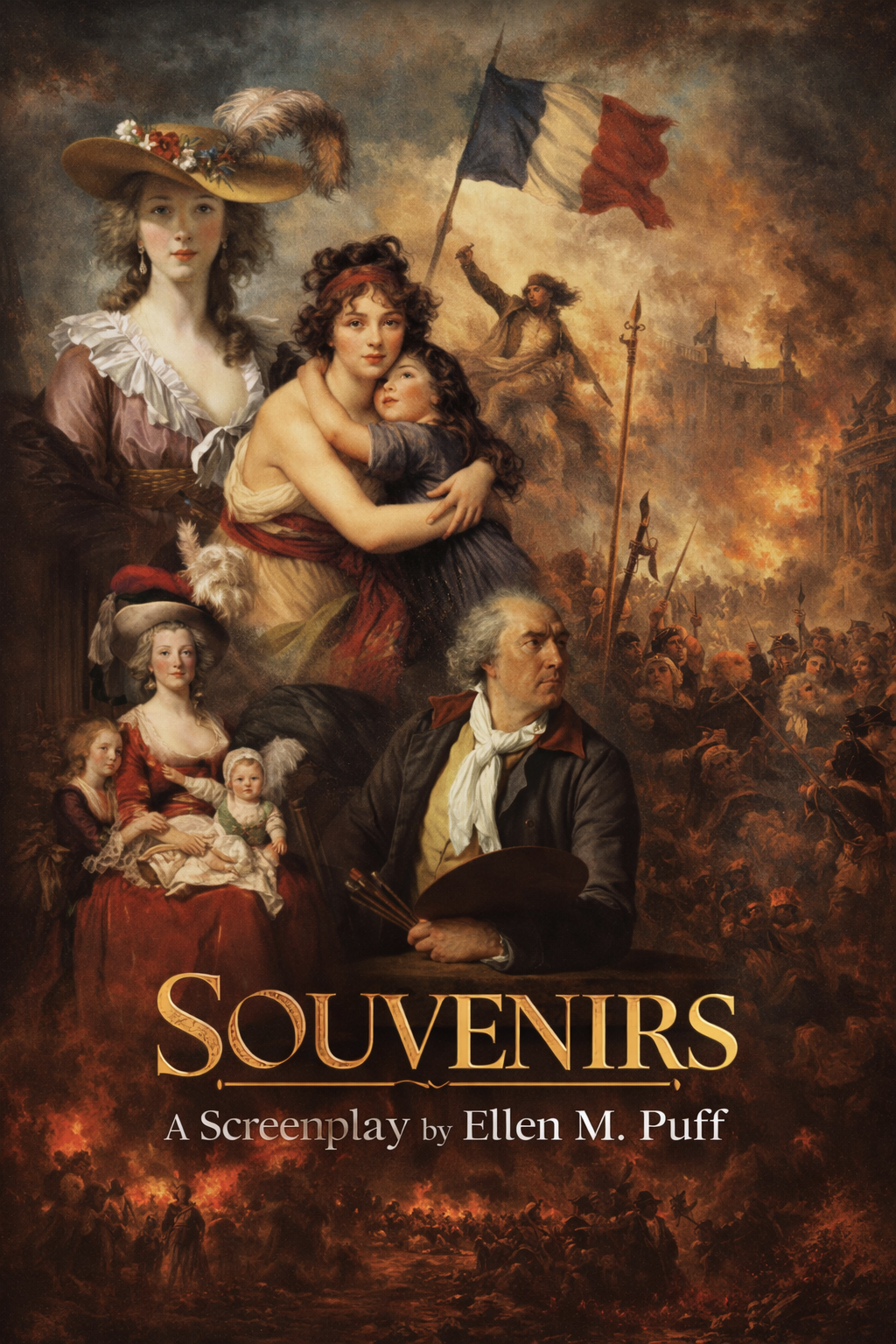 SOUVENIRS