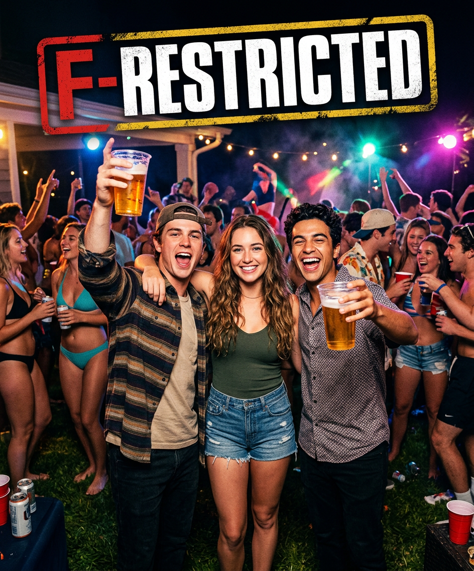 F-RESTRICTED