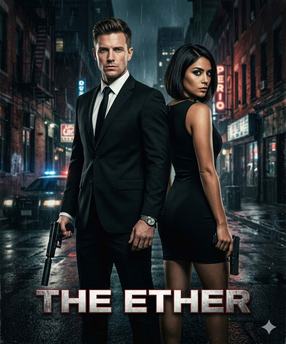 THE ETHER