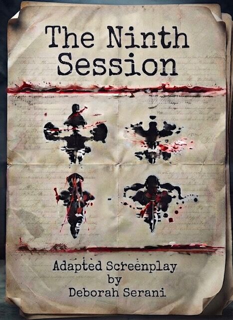 THE NINTH SESSION