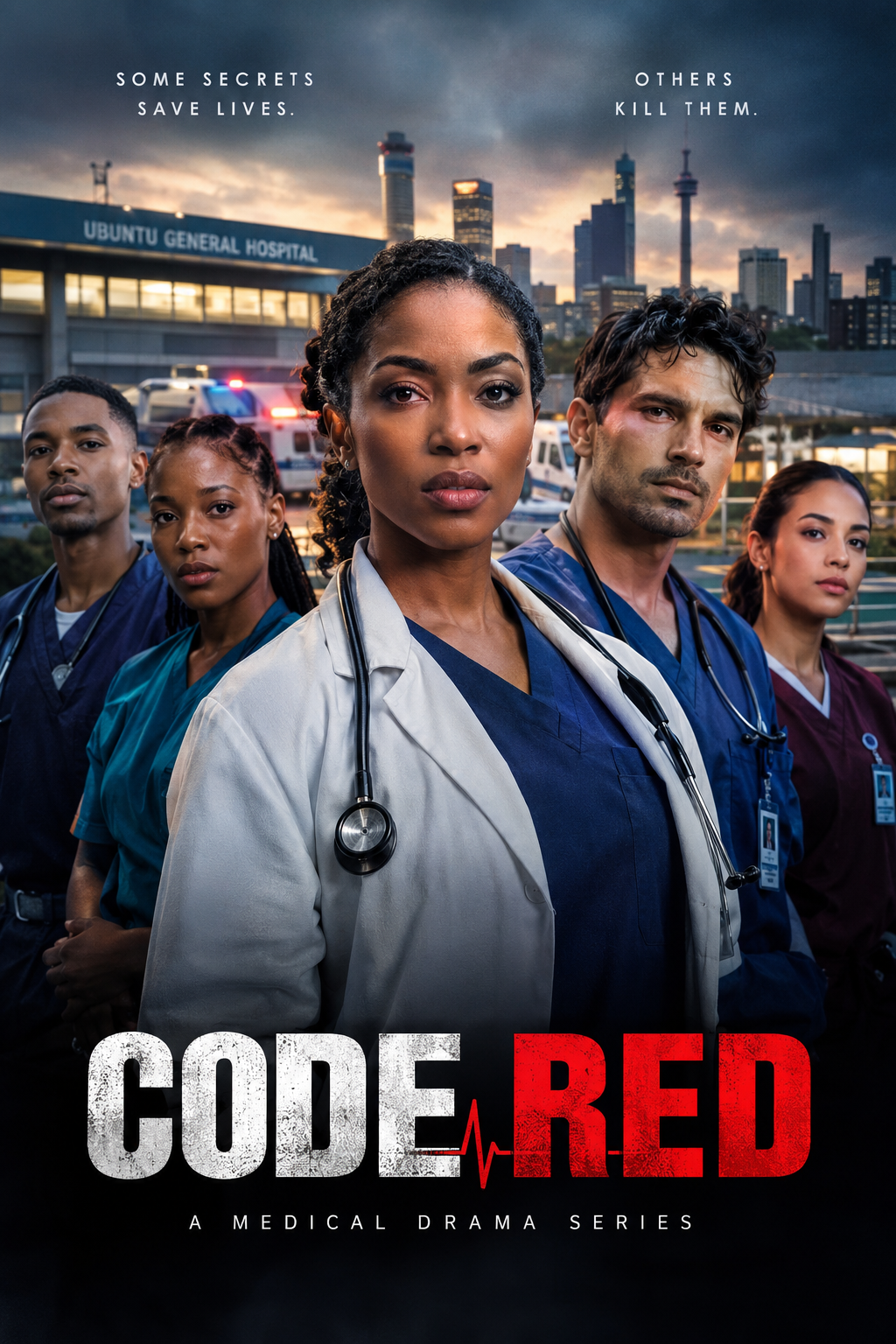 CODE RED 