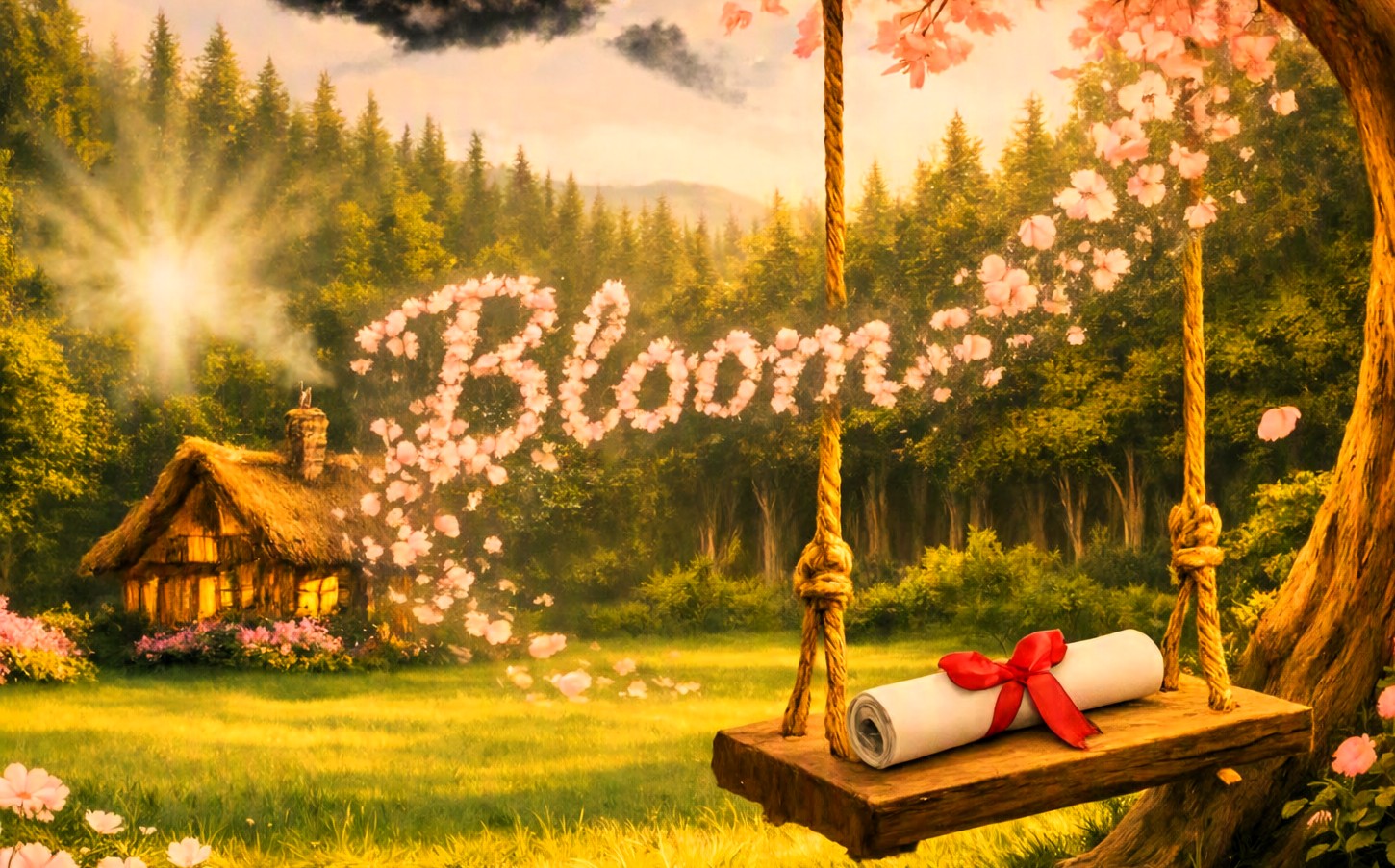 BLOOM